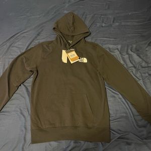 The North Face Hoodie